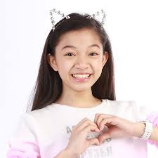 KAYCEE IN WONDERLAND